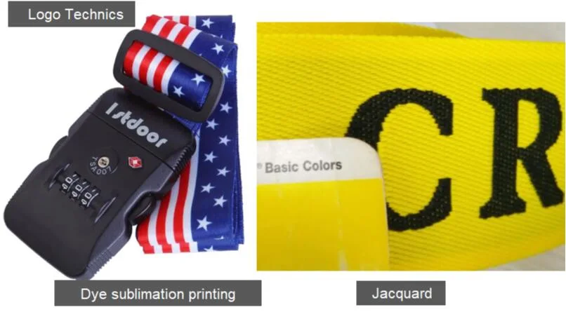 Luggage Strap with Lock, Anti-Theft Code Locker Luggage Belt, Luggage Strap Combination Lock