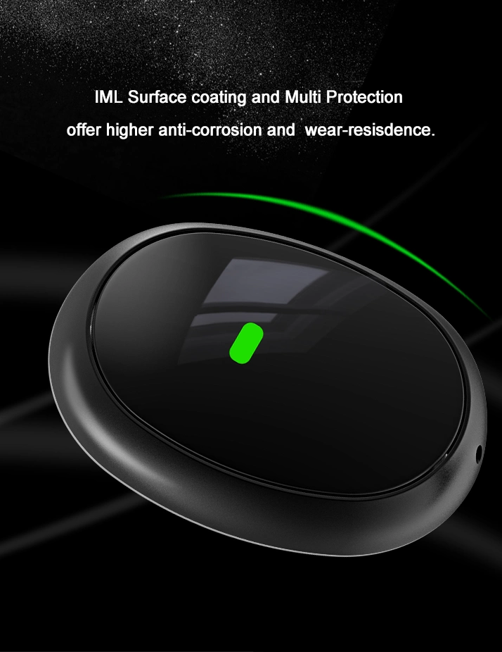 Minimalist Style Password Home Door Combination Lock Fingerprint Handle Smart Split Lock with APP Control