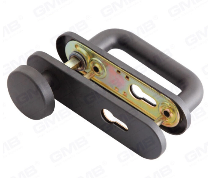 High Security Mortise Door Lock/ Interior Lock/Anti-Fire Lock Body (J530-T)