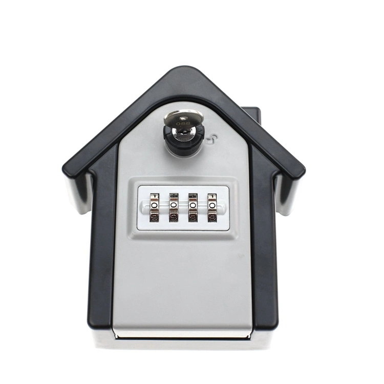 Yh8902 4 Digital Combination Key Box for Door Lock