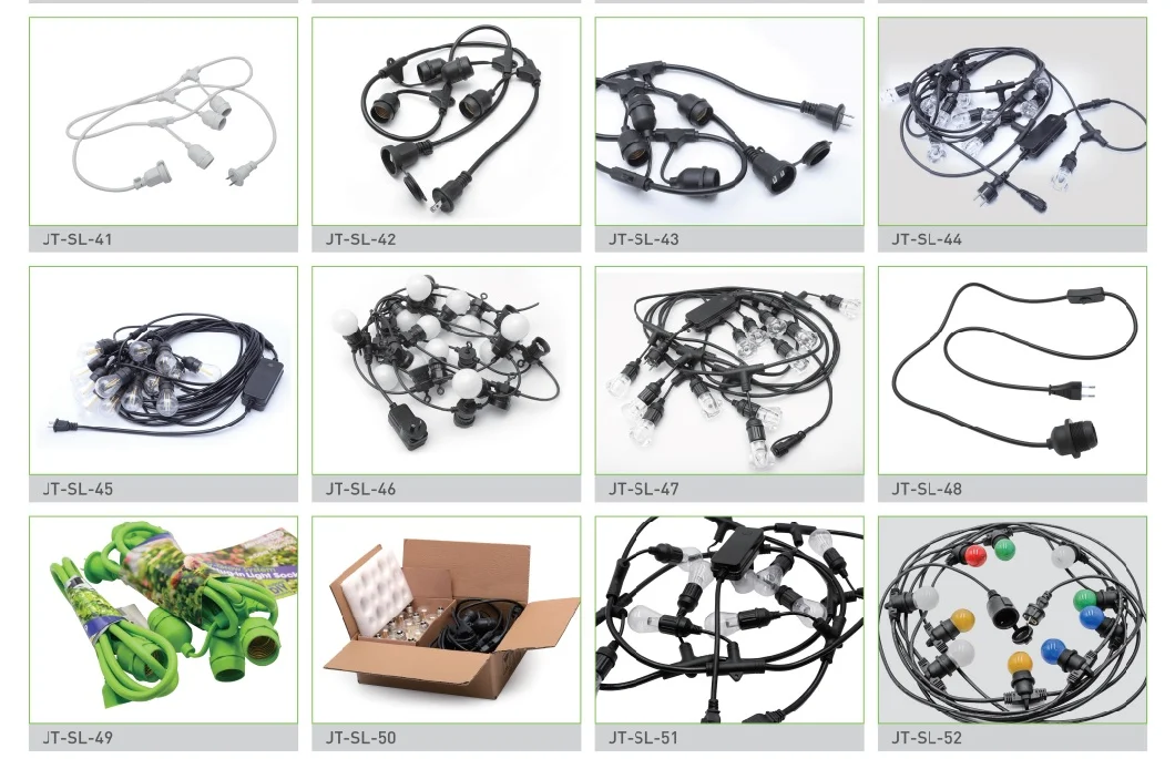 Locking IEC Power Cords - Z-Lock, V-Lock, IEC-Lock C13