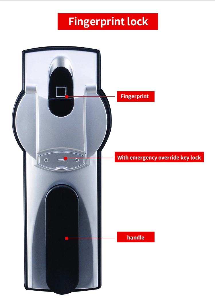 2020 Wholesale Fireproof Hotel Safe Box with Fingerprint Lock