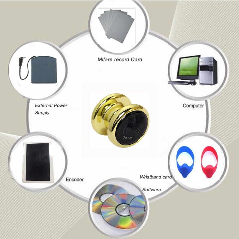 Quality Combination Locker Lock Cabinet Locks for Gun Safe
