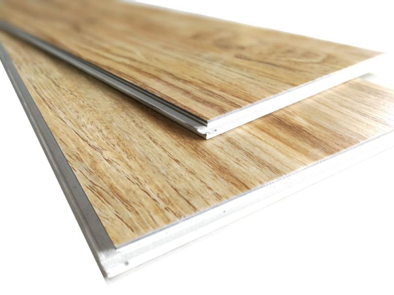 Factory Price Cheap Wholesale WPC Vinyl Flooring for Sale