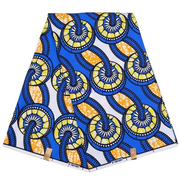 Printed Fabrics, Polyester Textiles, Foreign Trade, Rich Patterns, Dispersed Printing, Paint Printing