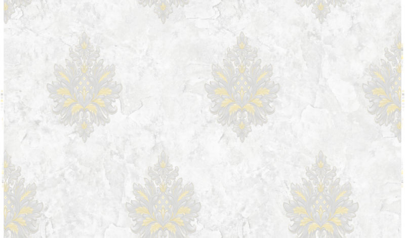 Hot Selling Luxury Wallpaper PVC Vinyl Wall Paper