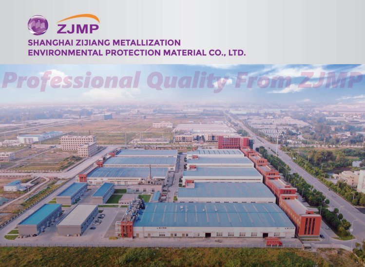 Transfer Vacuum Metallized Paper for Paper Cups