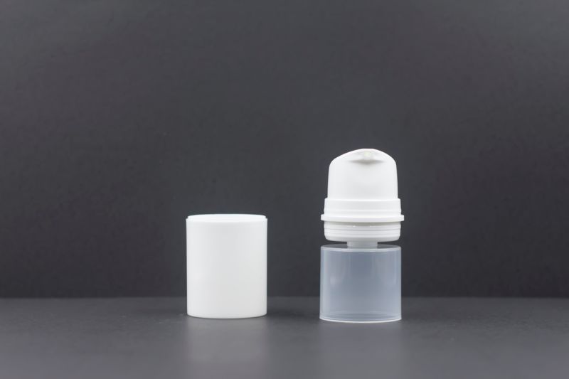 90ml/40ml Cosmetic Packaging Face Cream Essential Lotion Airless Bottle.