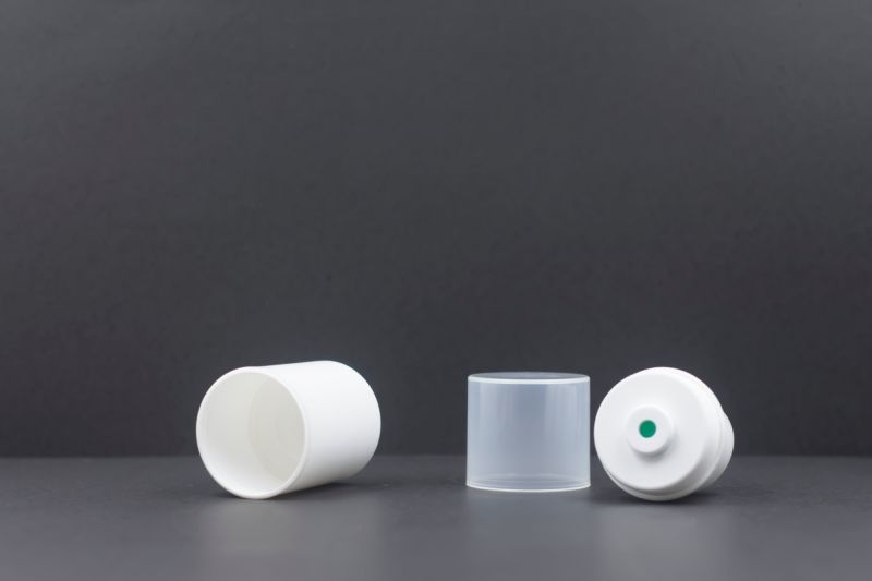 90ml/40ml Cosmetic Packaging Face Cream Essential Lotion Airless Bottle.
