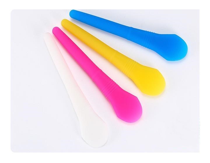 High Quality Silicone Cleanser Whitening Massage Exfoliating Cleanser