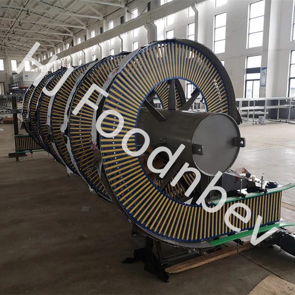 Screw Auger Conveyor/Auger Spiral Flexible Screw Conveyor Price/Grain Screw Augers Conveyor with Hopper