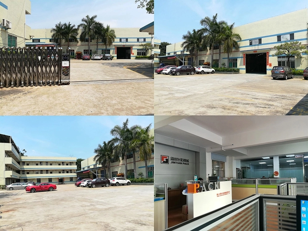 Fruit Packing Machine Chips Packing Machine Nuts Packing Machine