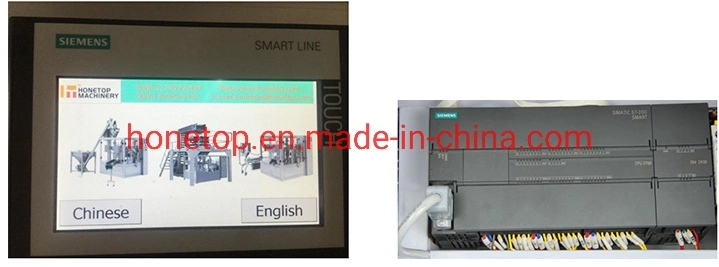 Auto Liquid Bag Packing Machine Spout Pouch Filling Machine Liquid Pouch Packing Machine Liquid Packing Machine Liquid Packaging Machine