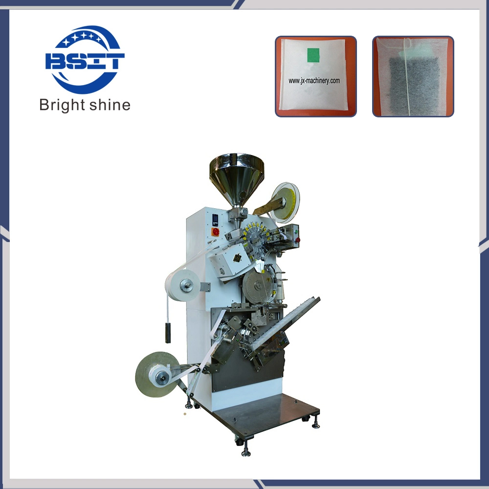 Ccfd6 Tea Packing Machine Automatic/Automatic Tea Bag Packing Machine