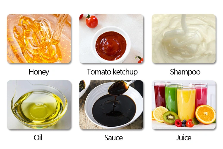 Automatic 1kg Oil Pouch Liquid Packing Machine Cooking Oil Edible Oil Pouch Packing Machine