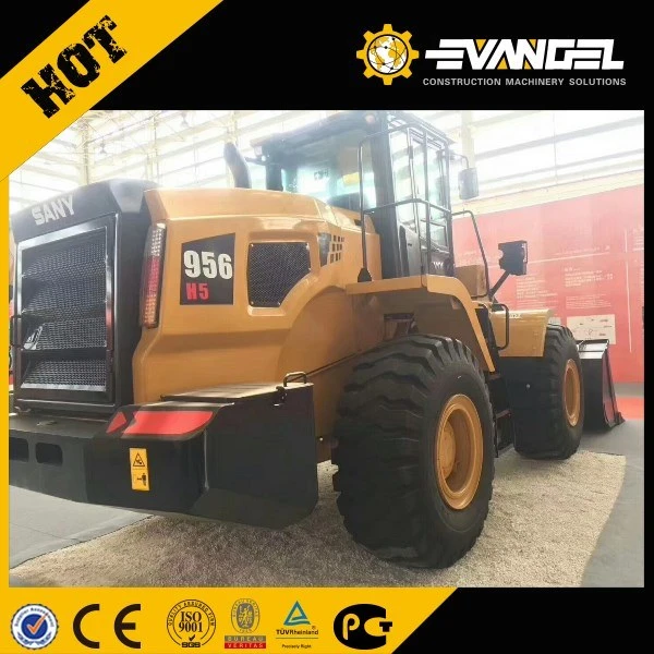 China Wheel Loader Manufacturers Prices Construction Machinery Earth Moving Machinery