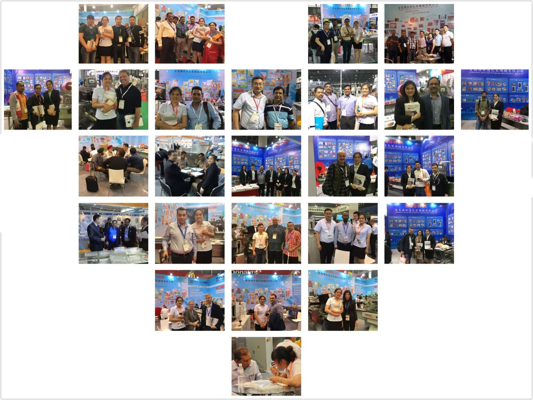 Single Bag Instant Noodle Cakes Automatic Pillow Packing/Packaging/Wrapping Machine Automatic Pouch Packing Machine