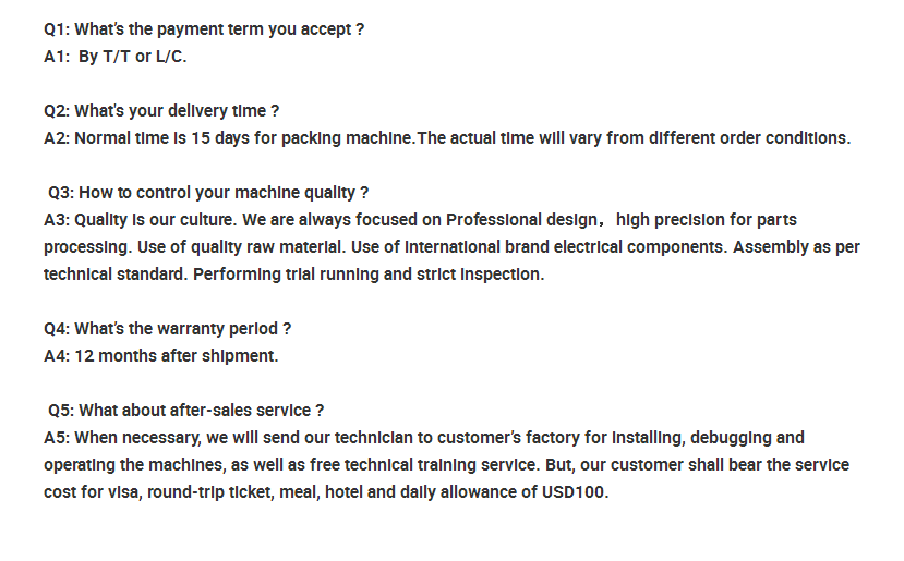 Vertical Automatic Packing Machine Milk Powder Granular Packing Equipment