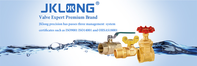 Brass Gate Valve Lockable Lever Valve Lockable Gate Valve