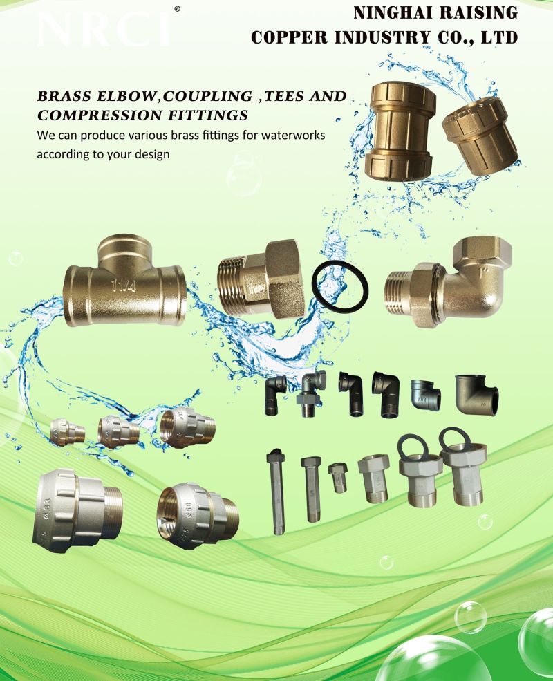Brass Lockable Ball Valve for Water Meter From ISO9001: 2015 Manufacturer