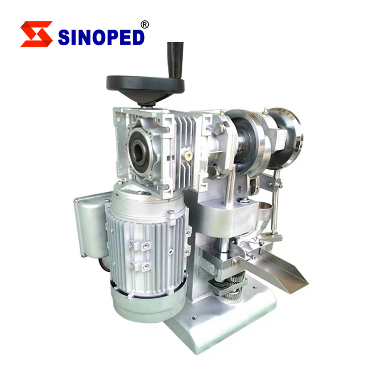 Household Manual Hand Rolled Mechanical Milk Candy Tablet Pill Press Machine
