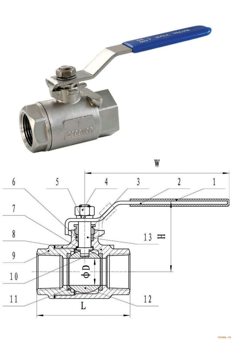 Brass Valve Lockable Valve China Factory Brass Lockable Ball Valve