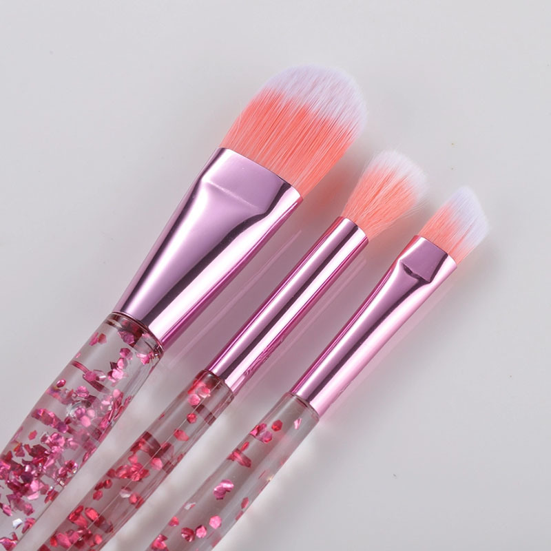 Cosmetics Woman Makeup Tools Makeup Brush Case Makeup Brush