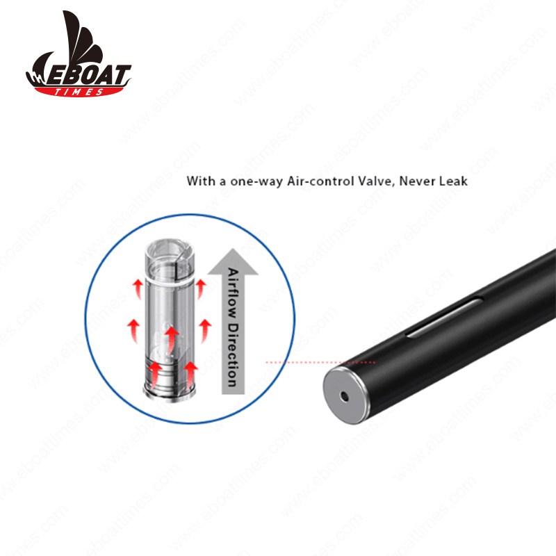 Unique Products 2020 Eboat O6 Wholesale Vaporizer Pen Disposable Electronic Cigarettes