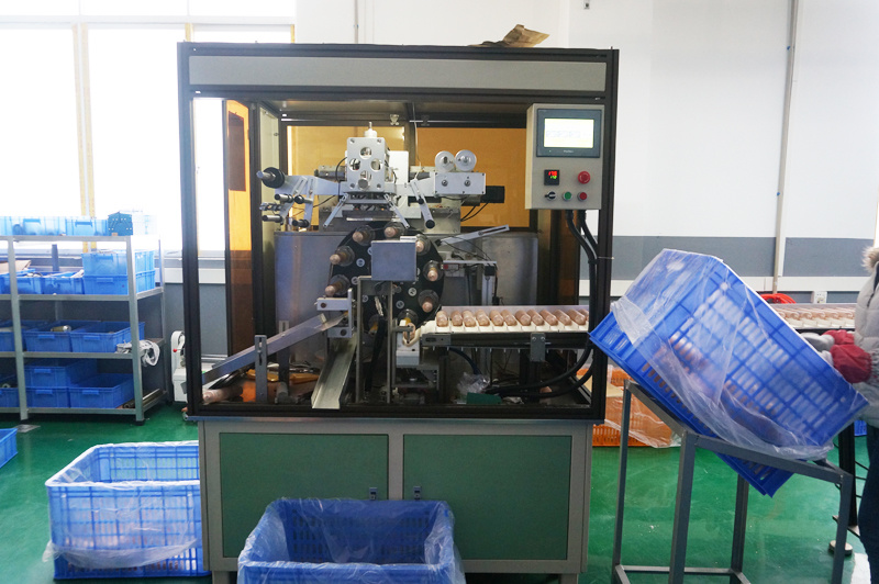 Recycled Plastic Squeeze Cosmetic Tube for Cosmetics Packaging