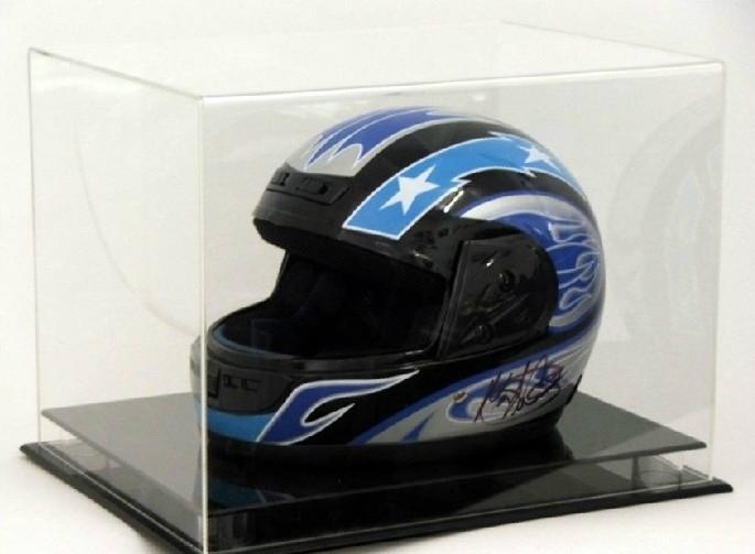 Customize Clear Display Acrylic Storage Box
