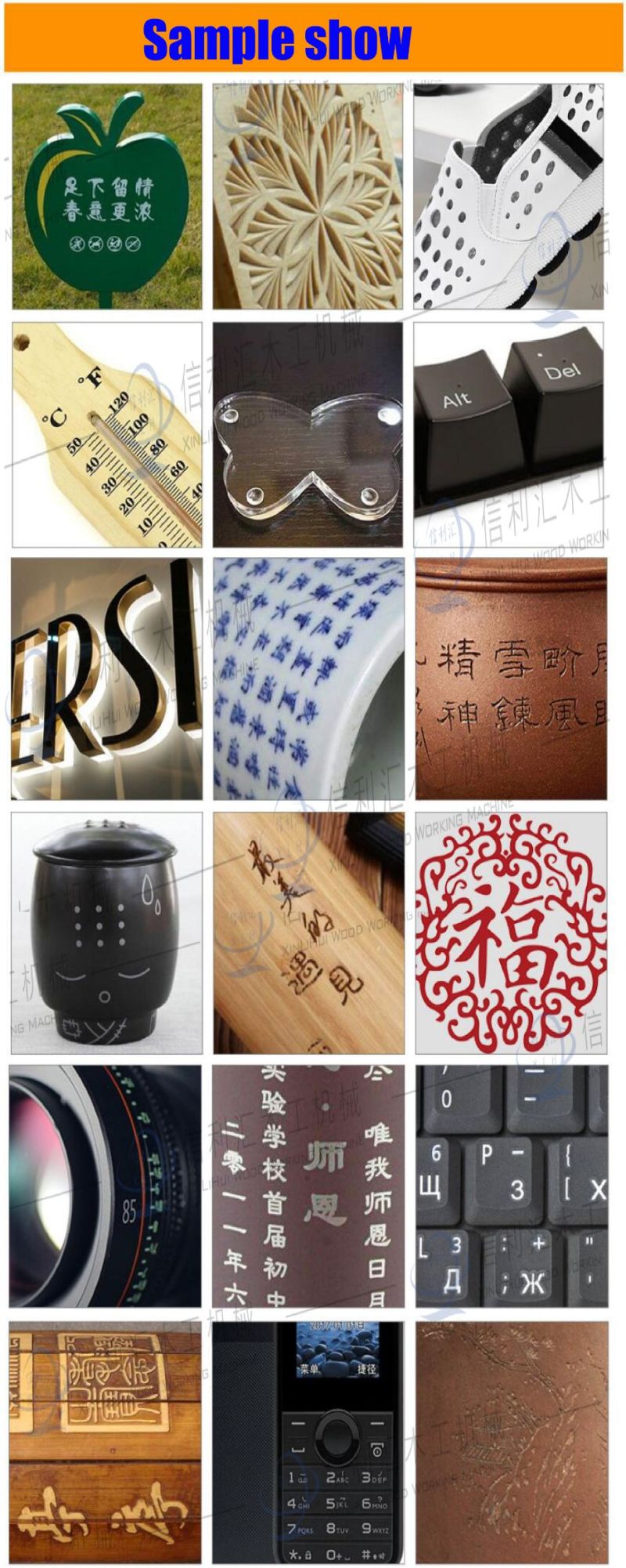 Double-Head Leather Laser Engraving Machine High-Efficiency Acrylic Plexiglass Laser Engraving Machine Tools for Straight Cut Acrylic Sheet,