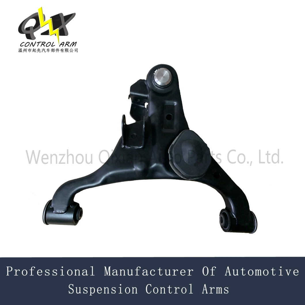 Auto Parts Suspension Control Arm for Nissan Navara D40 2004- OEM 54500-Ea009 54501-Ea009