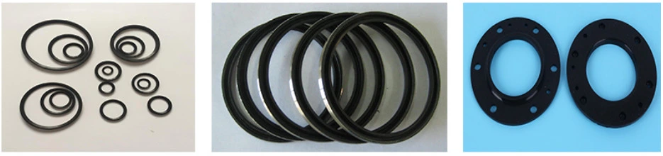 OEM Auto Rubber Parts Rubber Hose/Auto Parts Rubber Parts/Car Parts