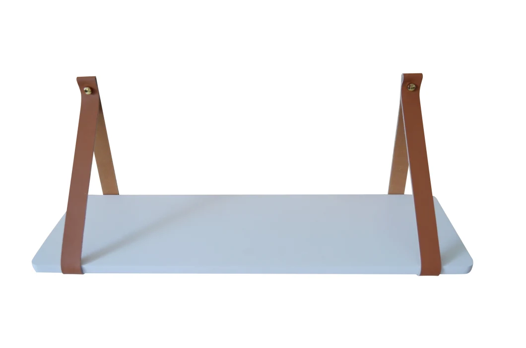 Commodity Shelf Bookshelf Wall Shelf Storage Rack Wall Rack