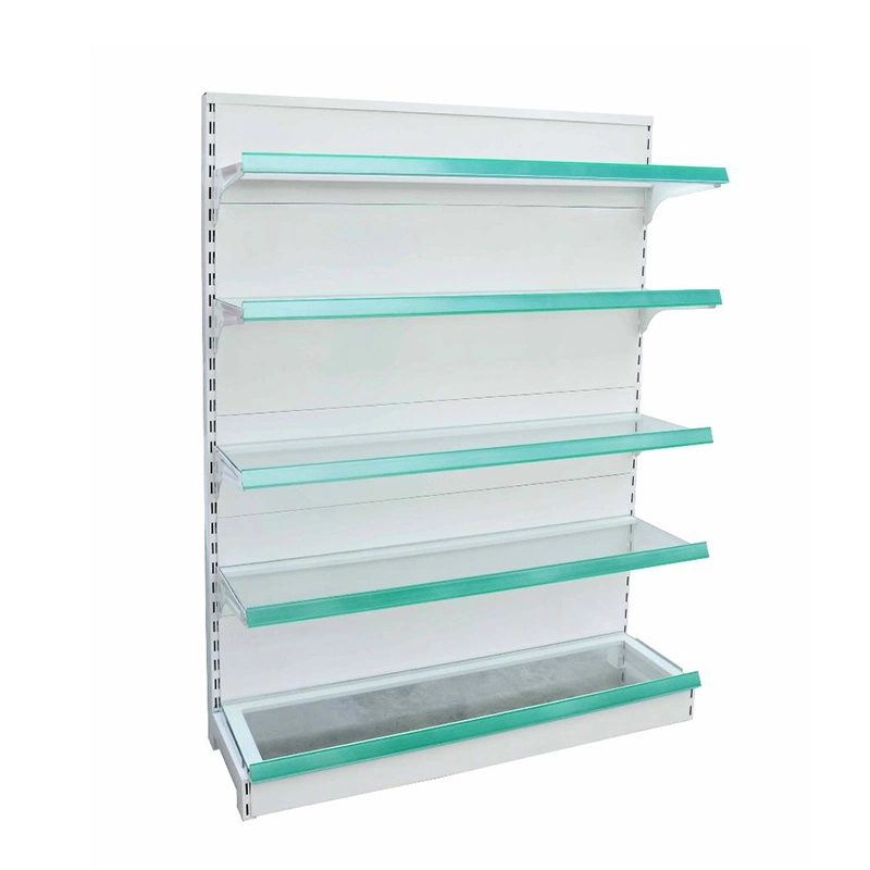 Cheap Gondola Shelving Excellent Pharmacy Shelves Storage Store Shelves