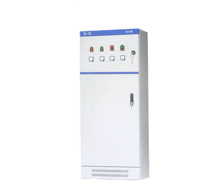 380V Ggd AC Low Voltage Fixed Type Indoor Switchgear