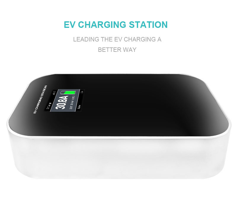 Besen EV Charger Manufacturer Charging Unit with Type 2 Cable