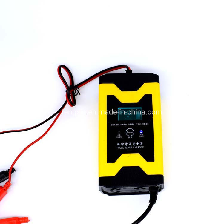 60V5A LiFePO4 Battery Charger Lithium Battery Chargers