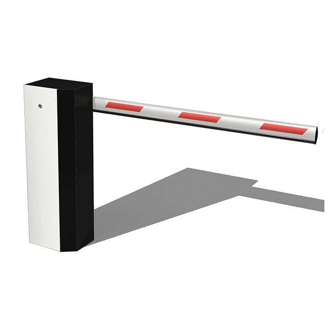 Hbg-409e DC Brushless Boom Barrier/Parking Barrier/Road Barrier for Traffic