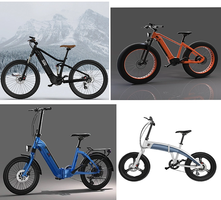 700c Bike Electric Road Bike Road Bike Racing Mountain Bicycle Road Electric Bicycle for Adult