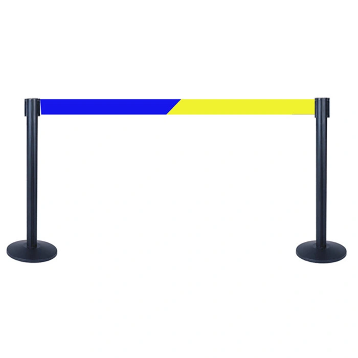 Crowd Control Barrier, , Retractable Belt Barrier, Queue up Barrier