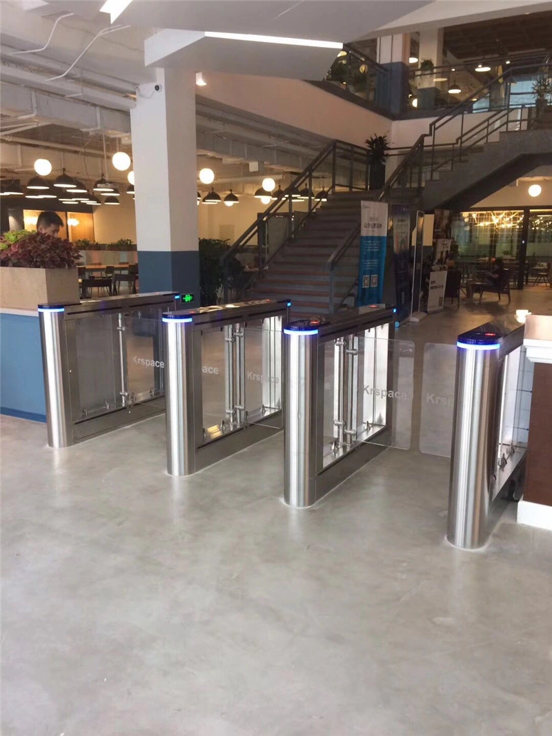 Swing Barrier Gate Swing Barrier Cashier Swing Barrier Gate