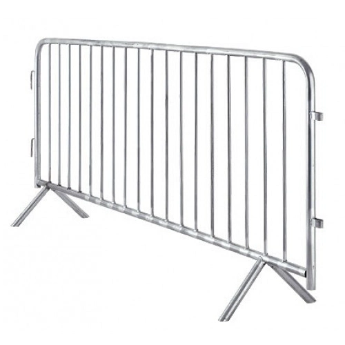 Removable Foot Crowd Control Barriers/Crowd Temporary Fence Panel Barriers (XMC13)