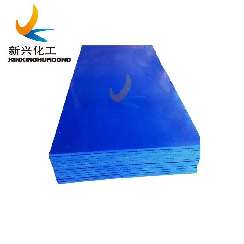 Excellent Noise Abatement and Impact Strength UHMWPE Sheet