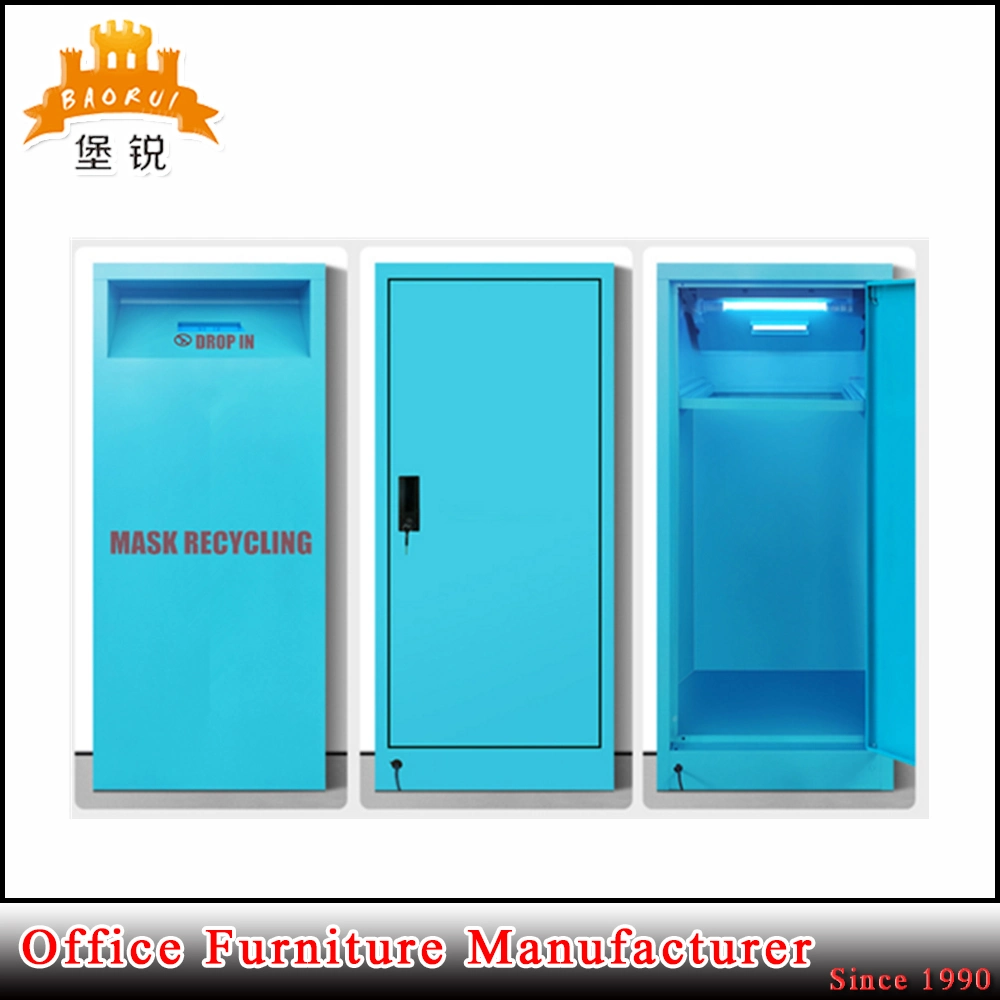 Mask Disinfection Cabinet for Hospital, Community, Office Building