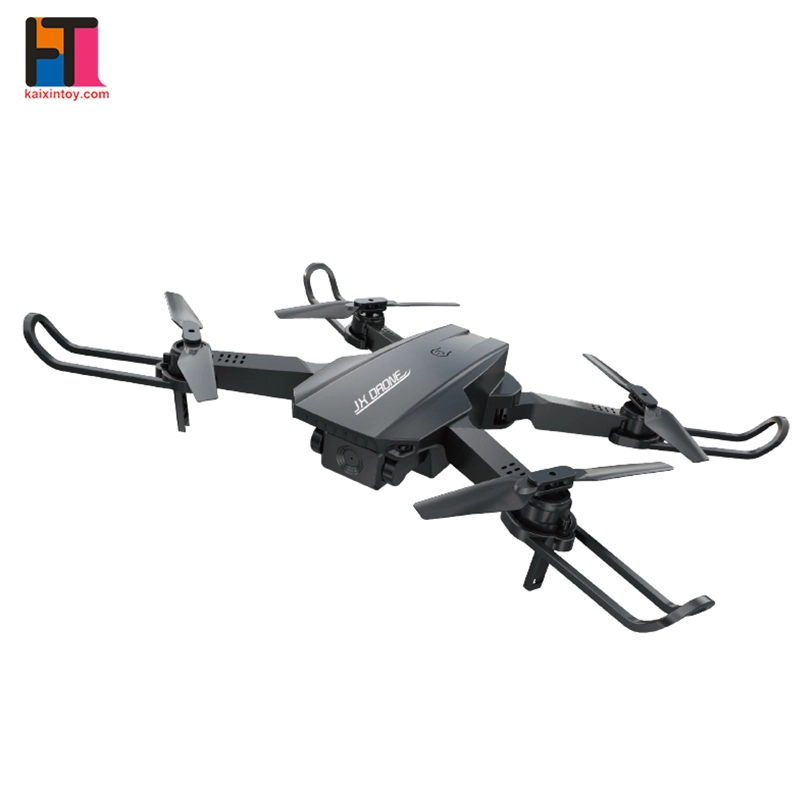 WiFi Fpv Headless Mode Foldable Drone with Camera