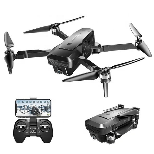 Presale New Model Drone K1 Uav Long Flight Time with GPS 4K Dual Camera 5g WiFi Fpv Brushless Motor RC Drone