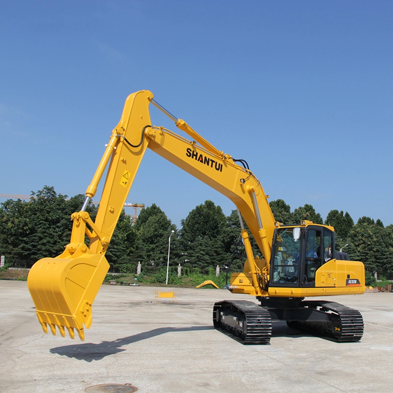 Excavator Amphibious Excavator Hyundai R215vs Amphibious Excavator Swamp Excavator