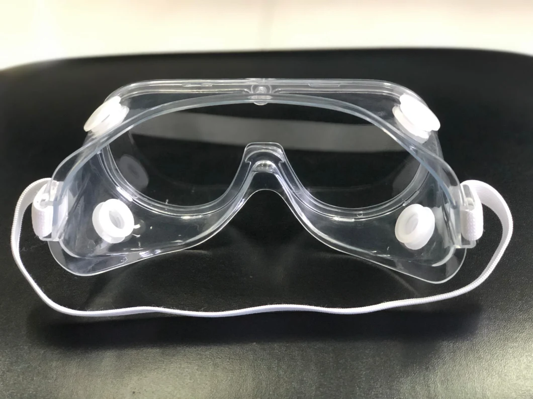 Protective Safety Goggles with Anti-Fog / Eye-Protection / High Transparency in High Quality