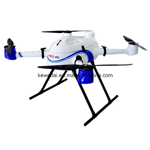 Uav Drone Police Multicopter/Quadcopter